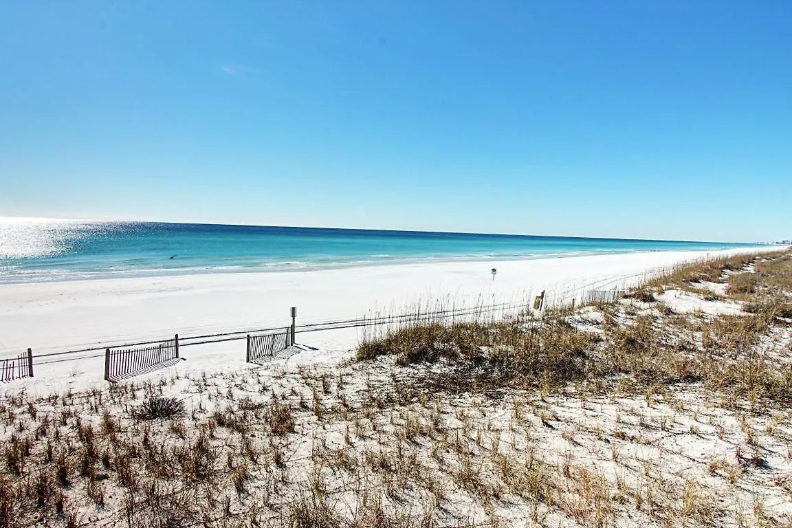 Vakantiehuis Leeward Key 405 Villa Destin