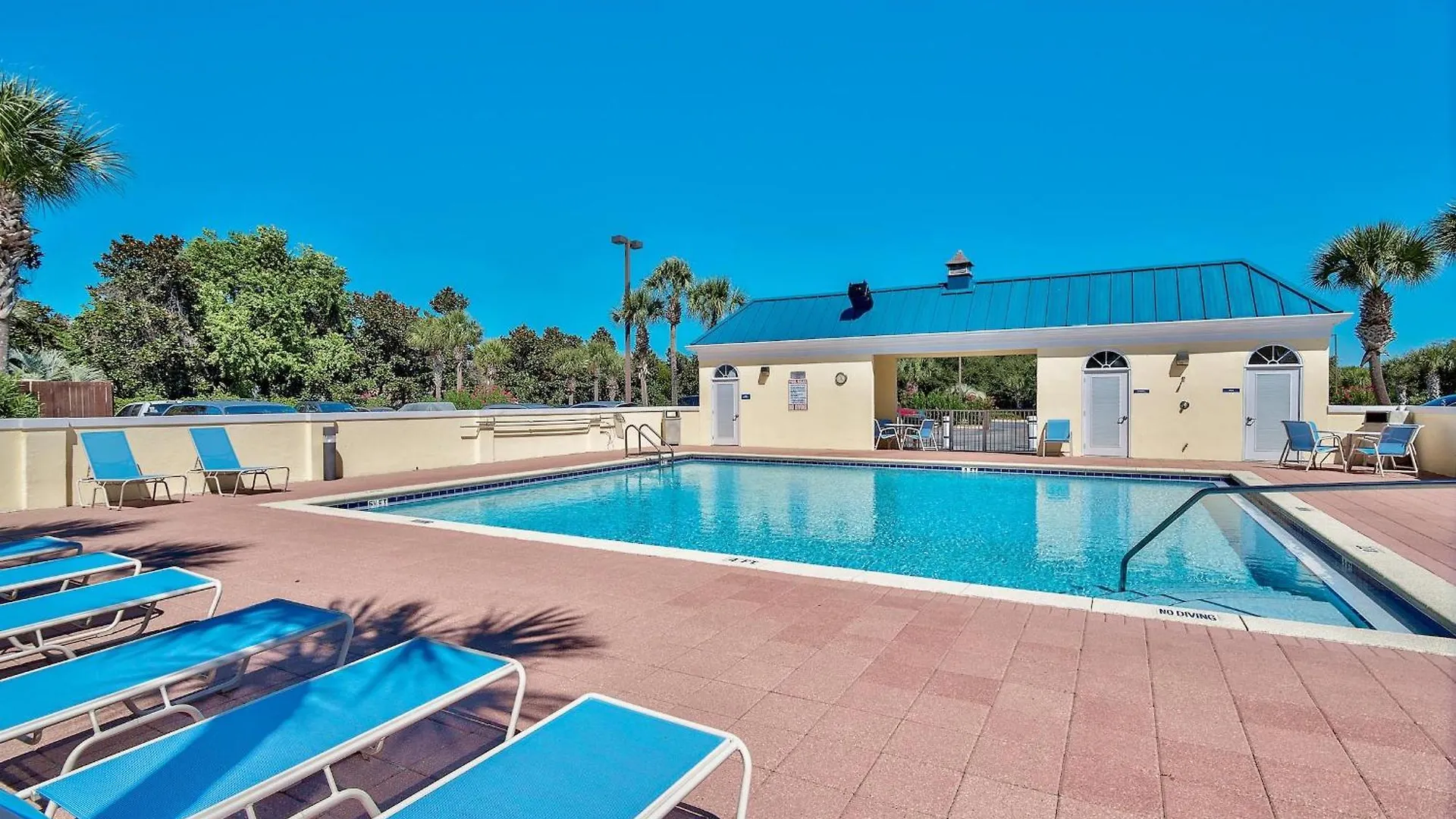 Leeward Key 405 Villa Destin Verenigde Staten