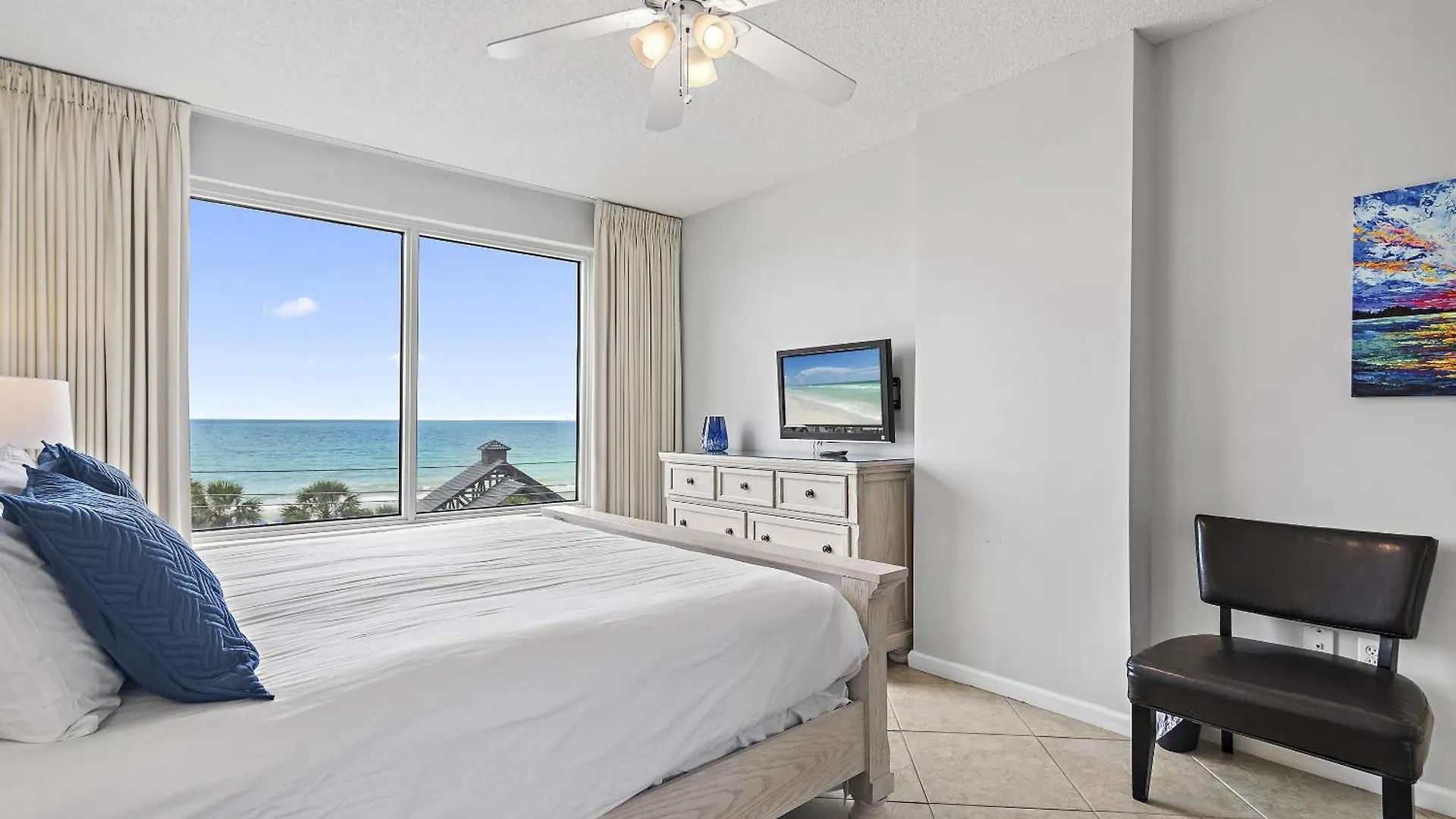 Vakantiehuis Leeward Key 405 Villa Destin Verenigde Staten
