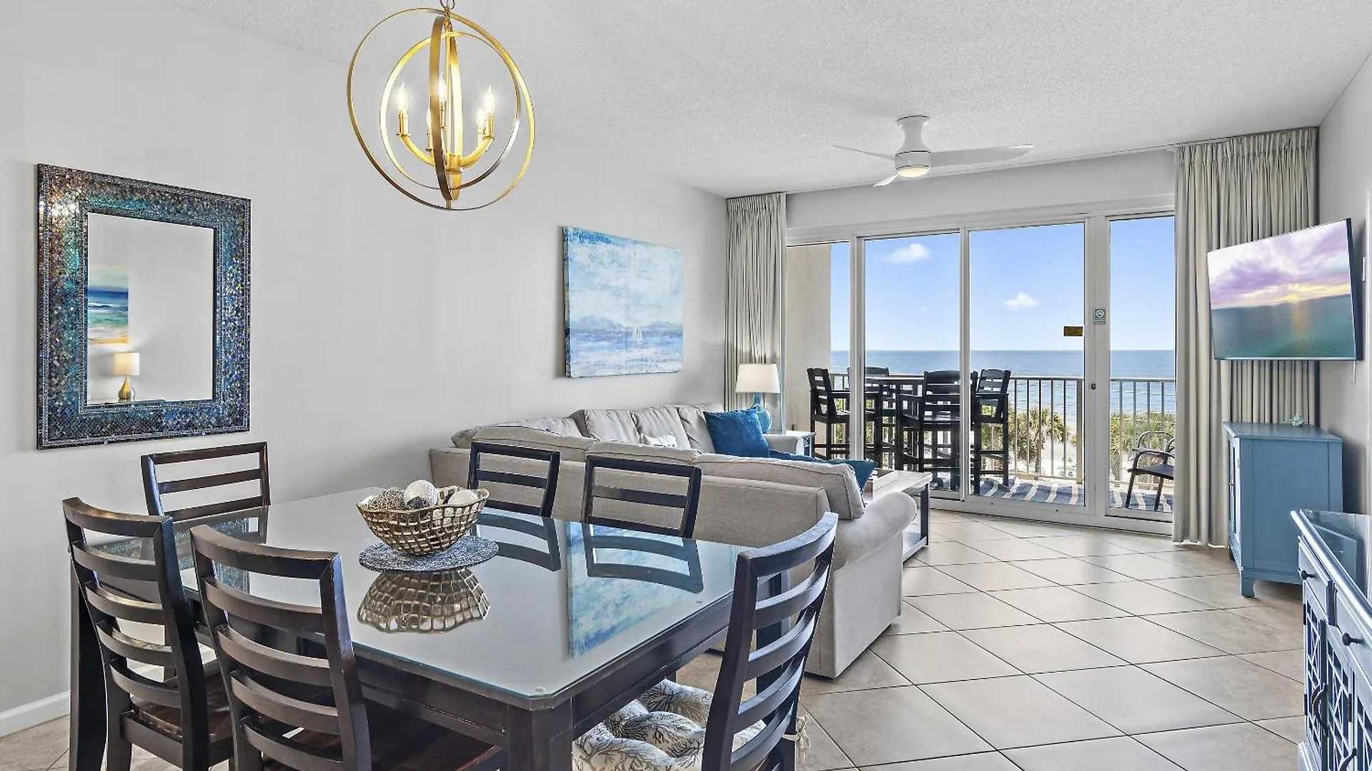 Leeward Key 405 Villa Destin Verenigde Staten