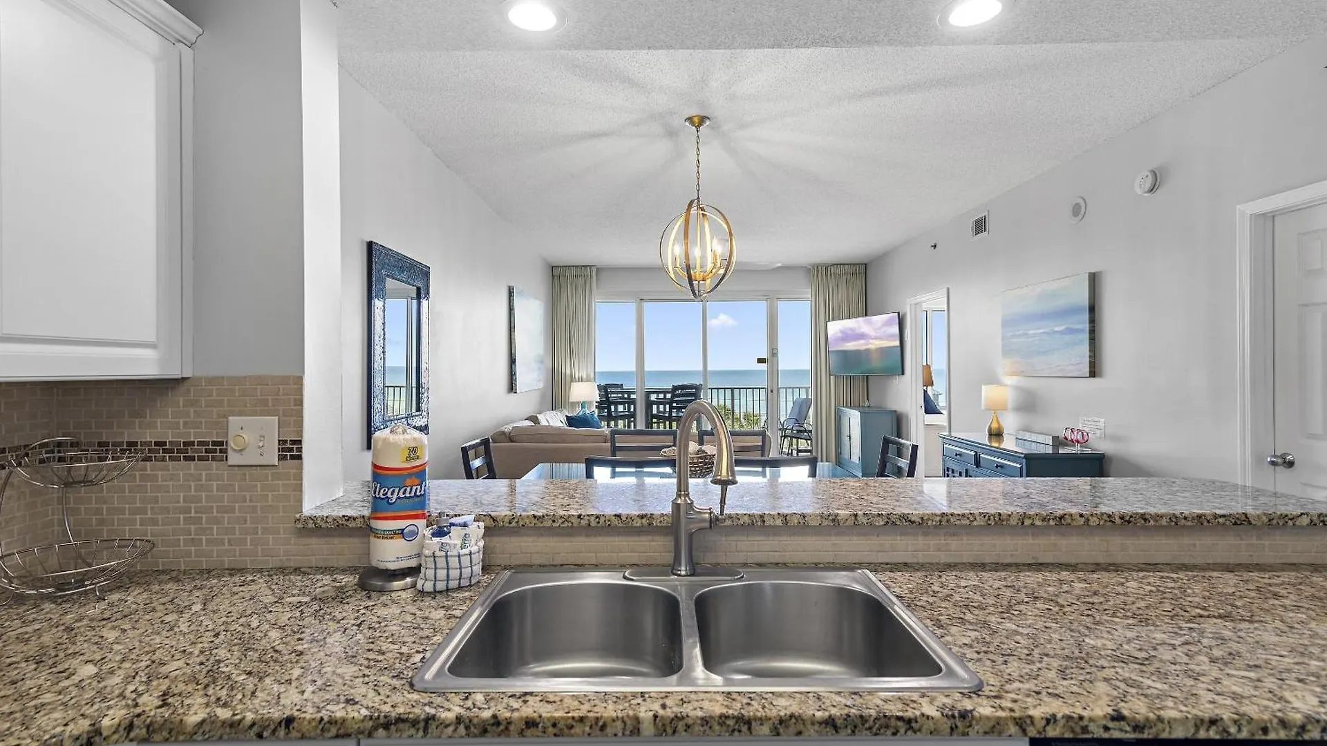 Vakantiehuis Leeward Key 405 Villa Destin Verenigde Staten