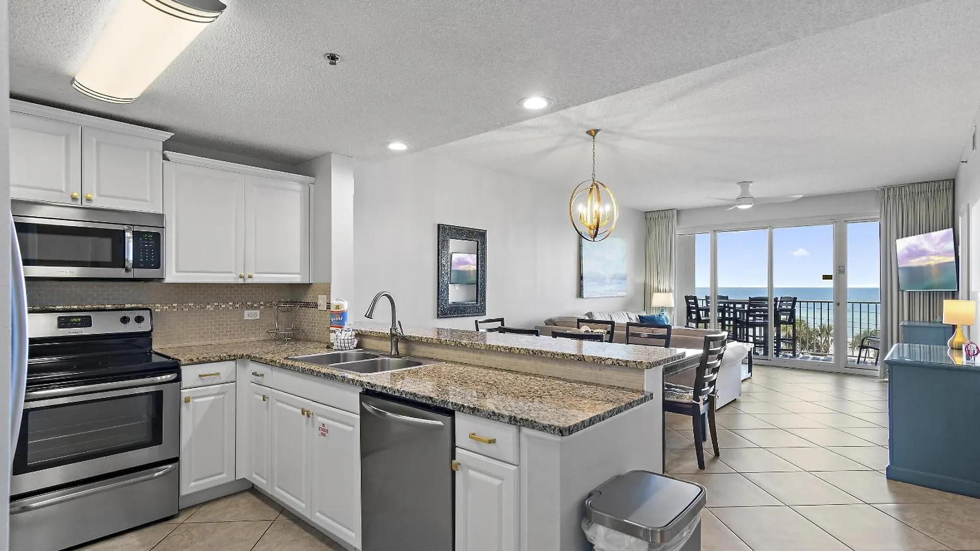 Vakantiehuis Leeward Key 405 Villa Destin