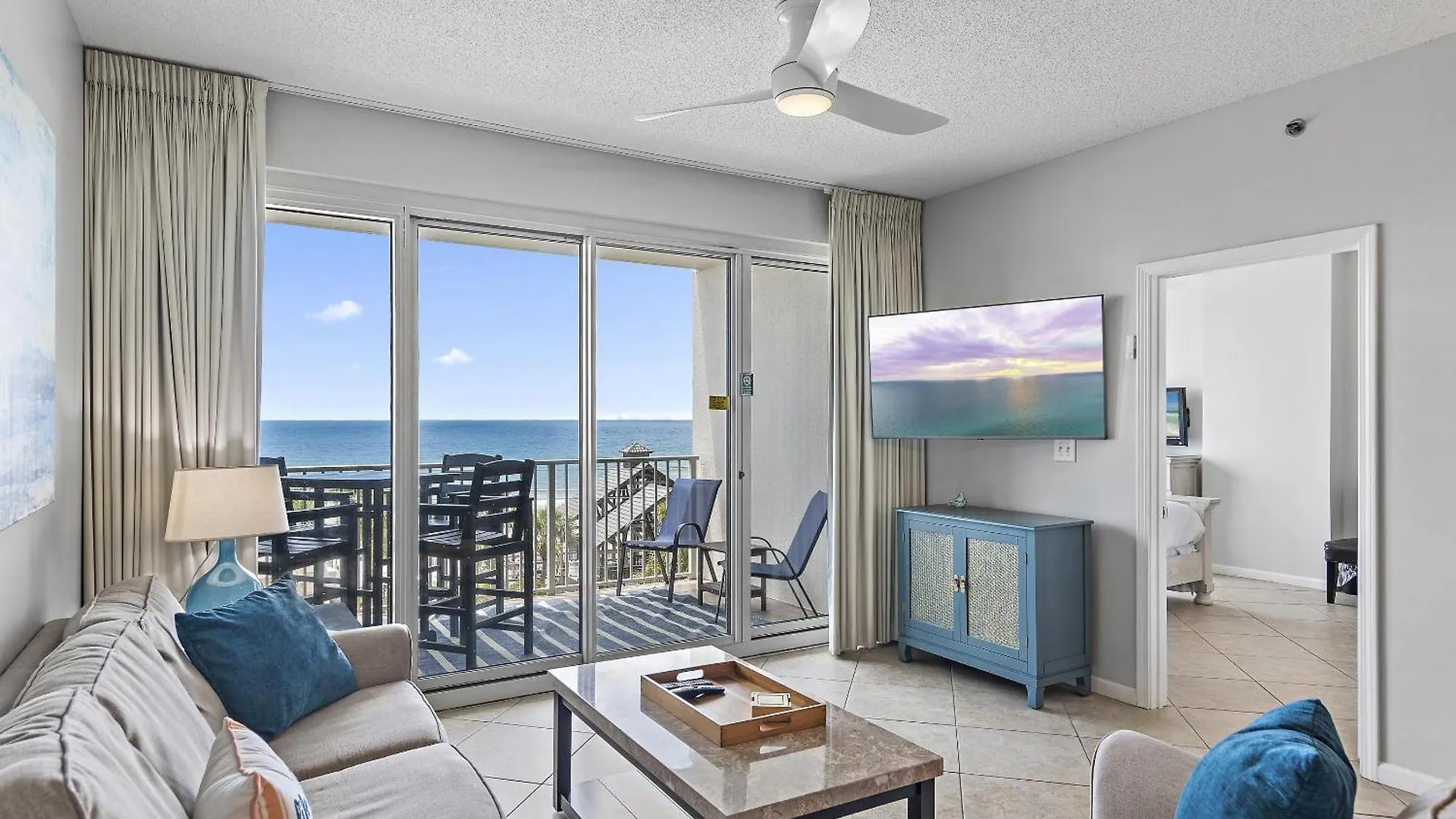 Leeward Key 405 Villa Destin