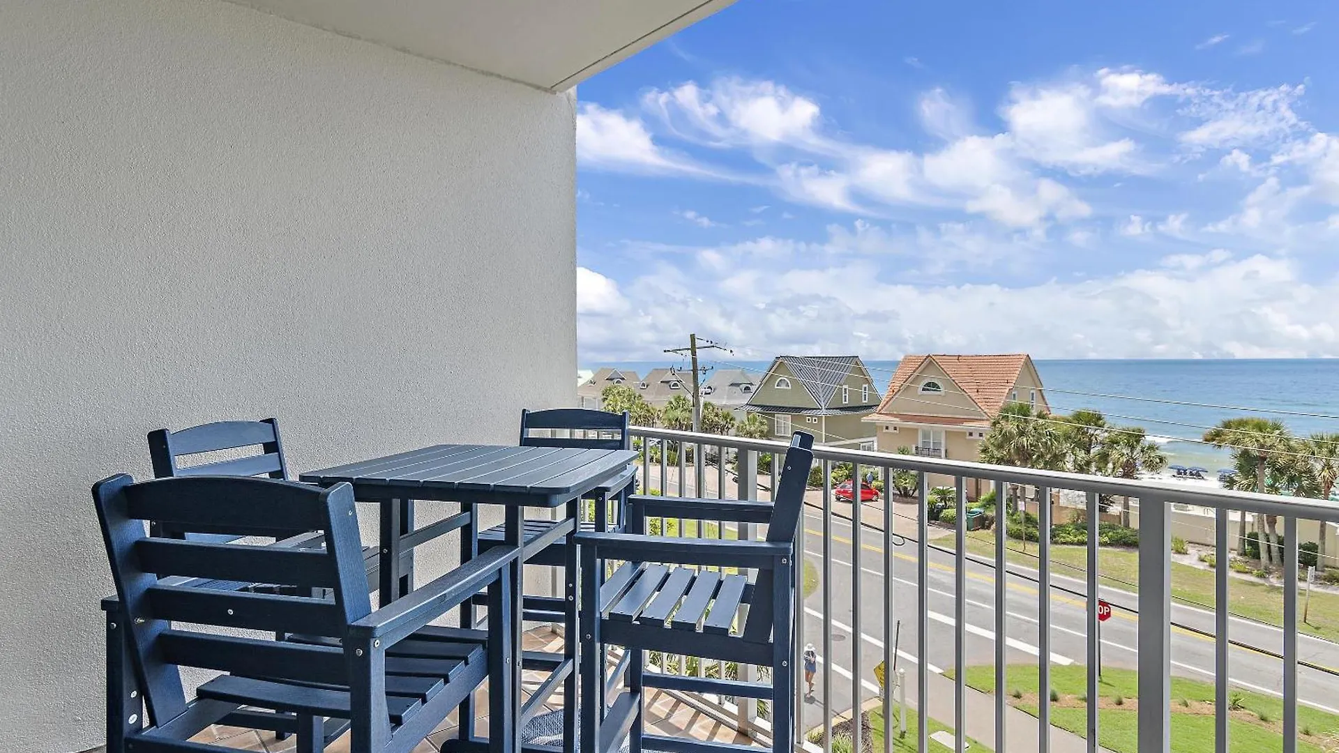 Vakantiehuis Leeward Key 405 Villa Destin Verenigde Staten