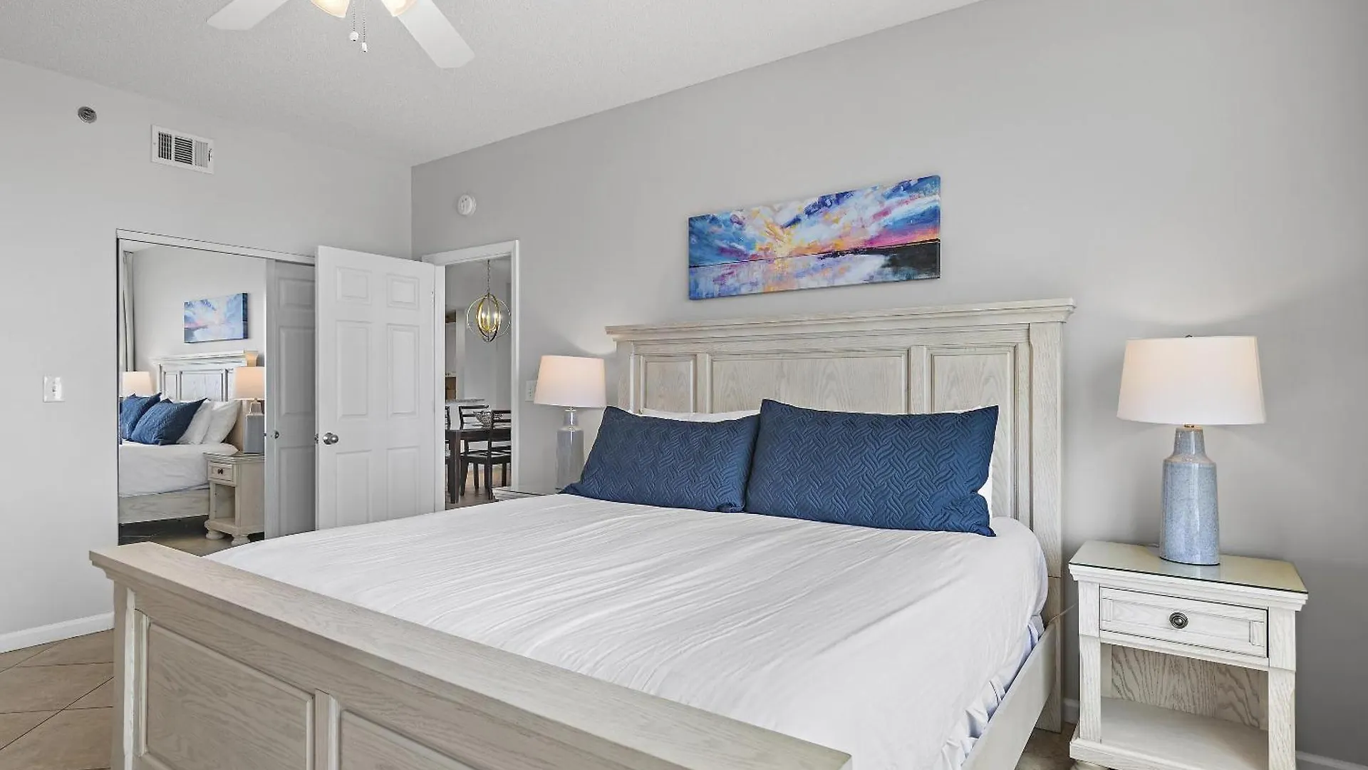Vakantiehuis Leeward Key 405 Villa Destin