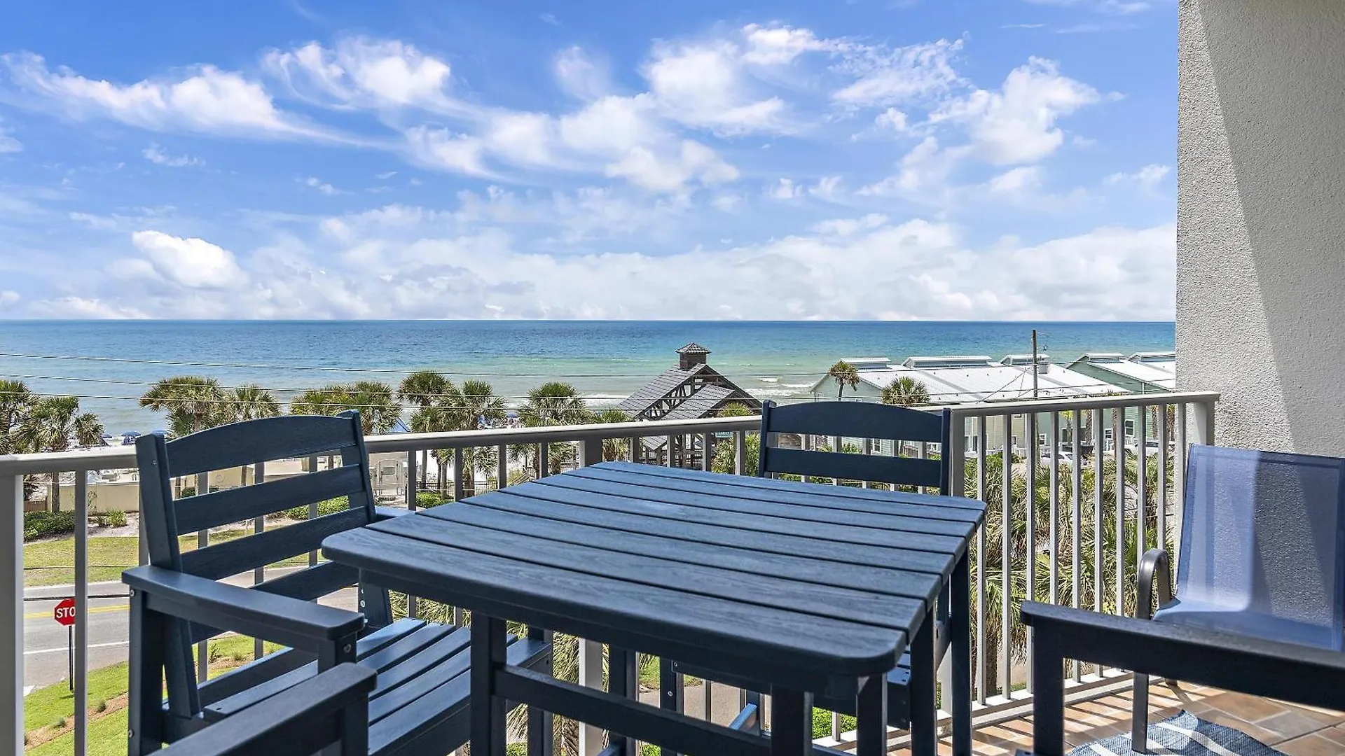 Leeward Key 405 Villa Destin Vakantiehuis