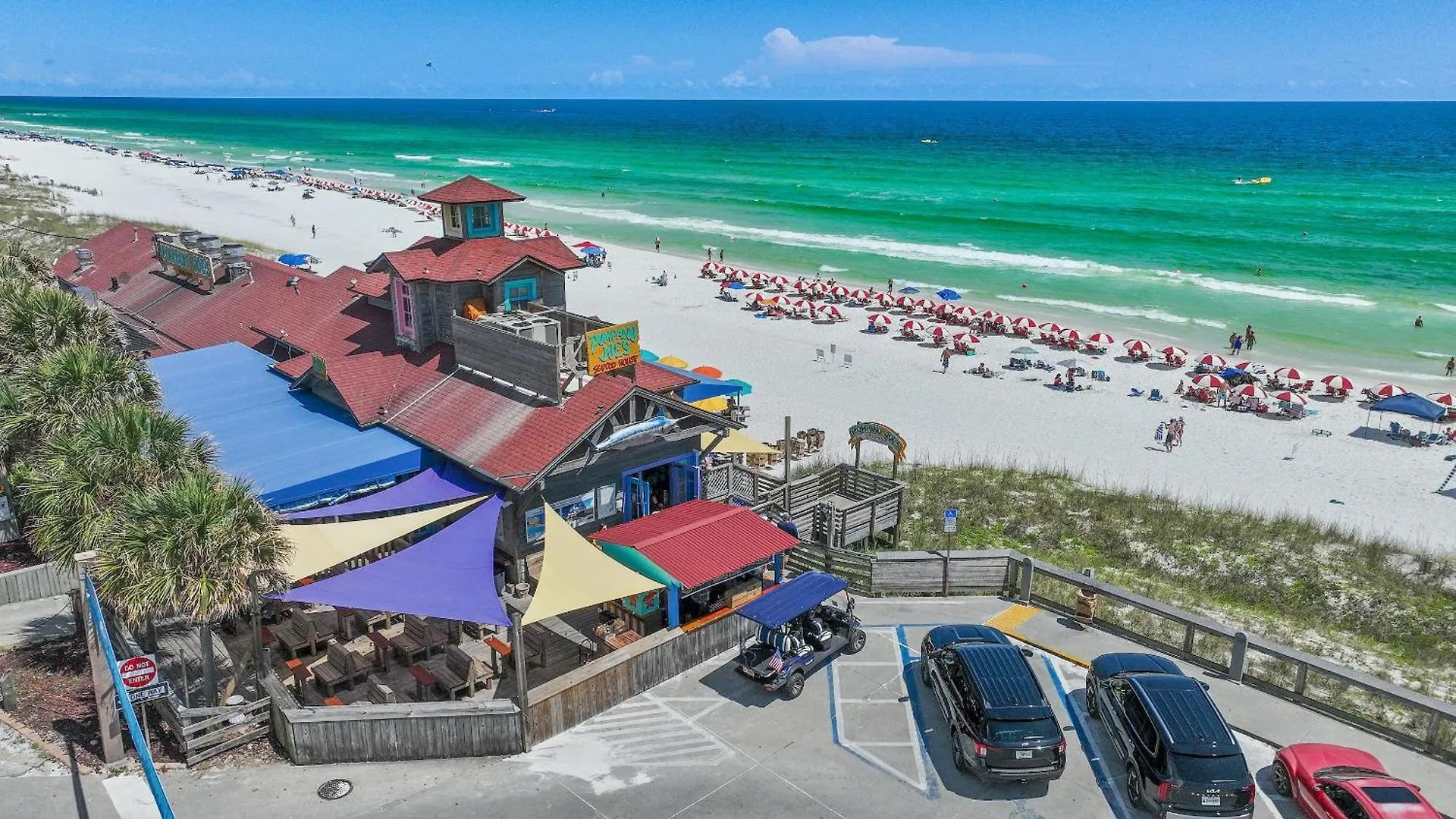 Leeward Key 405 Villa Destin