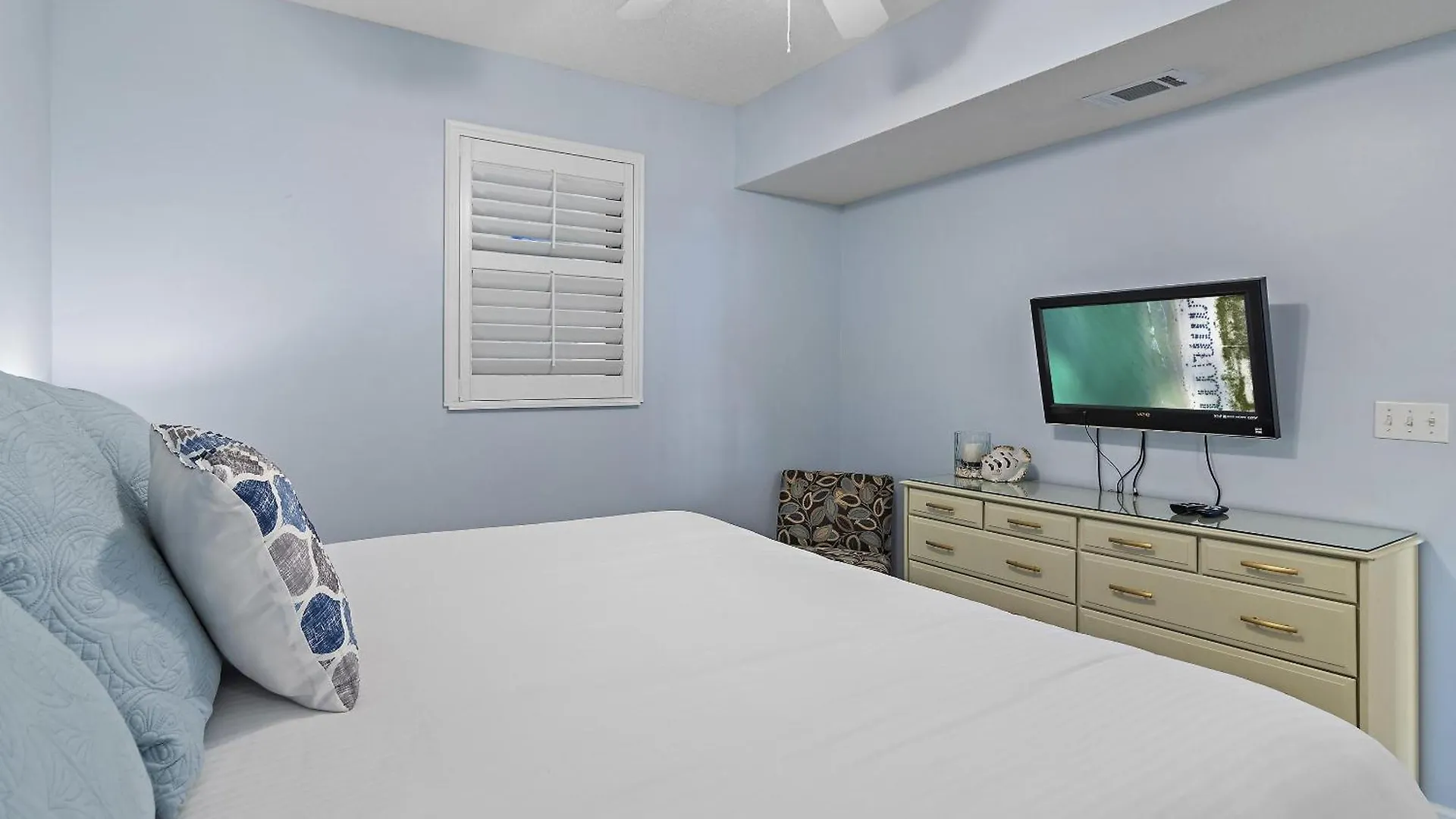 Feriehus Leeward Key 405 Villa Destin