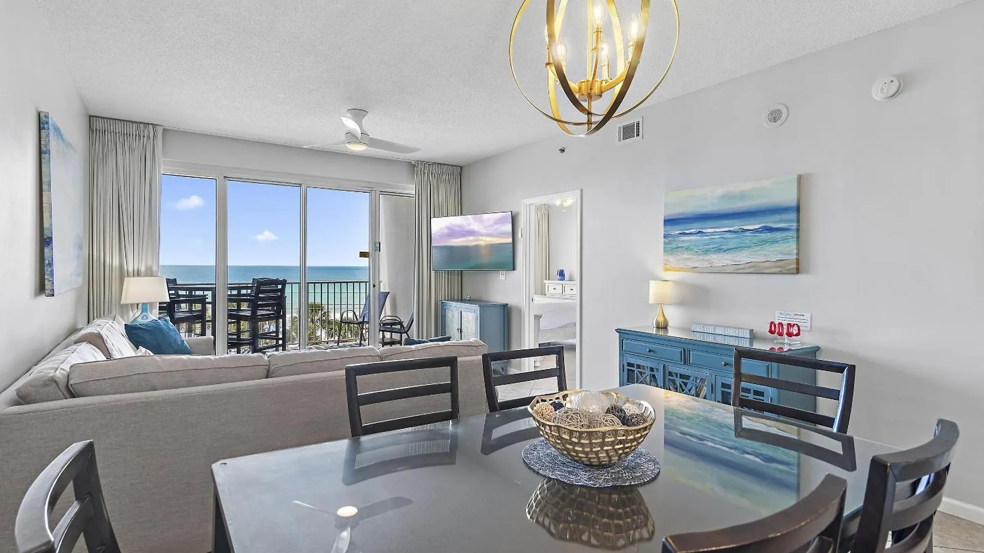 Leeward Key 405 Villa Destin