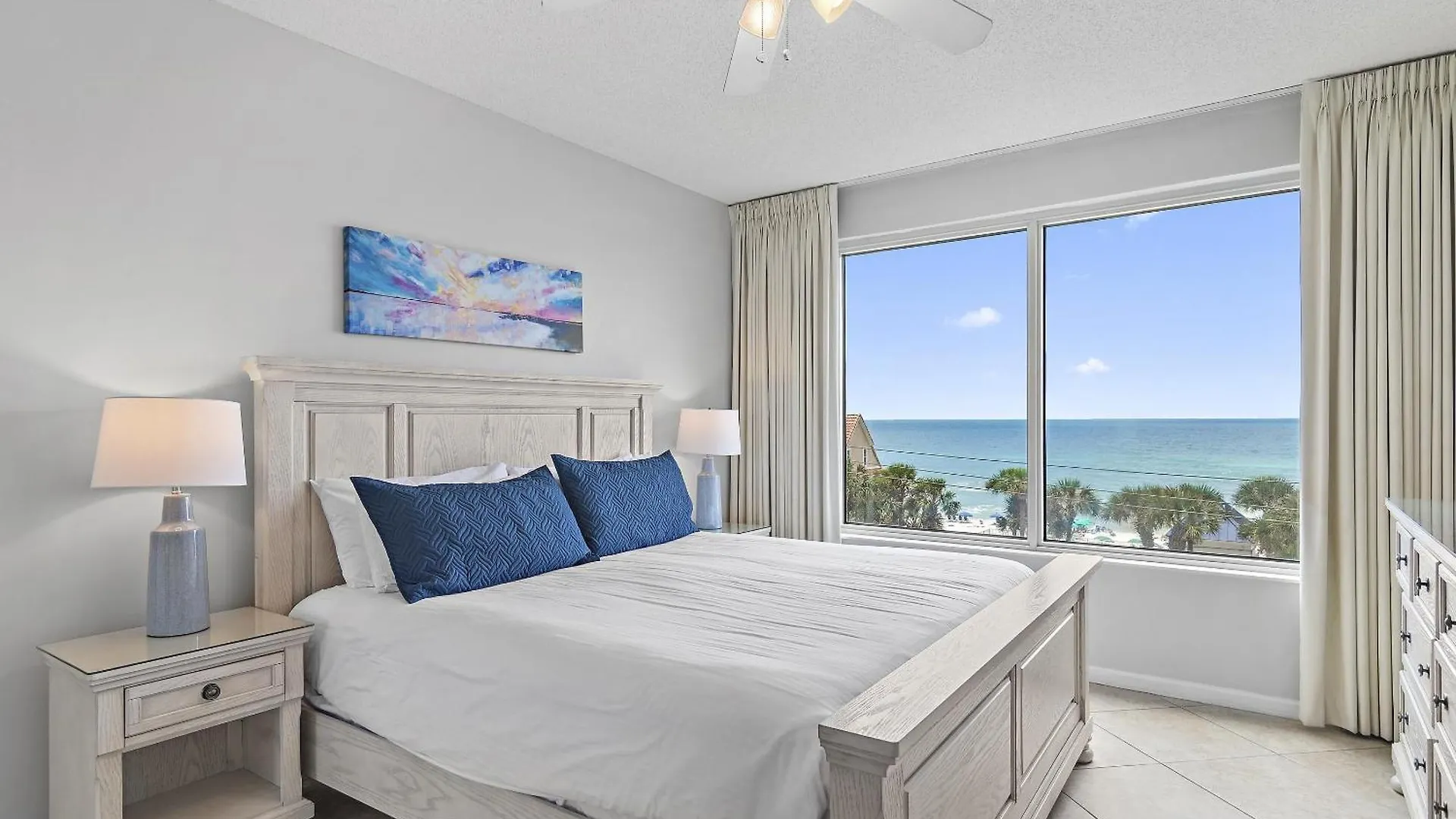 Feriehus Leeward Key 405 Villa Destin
