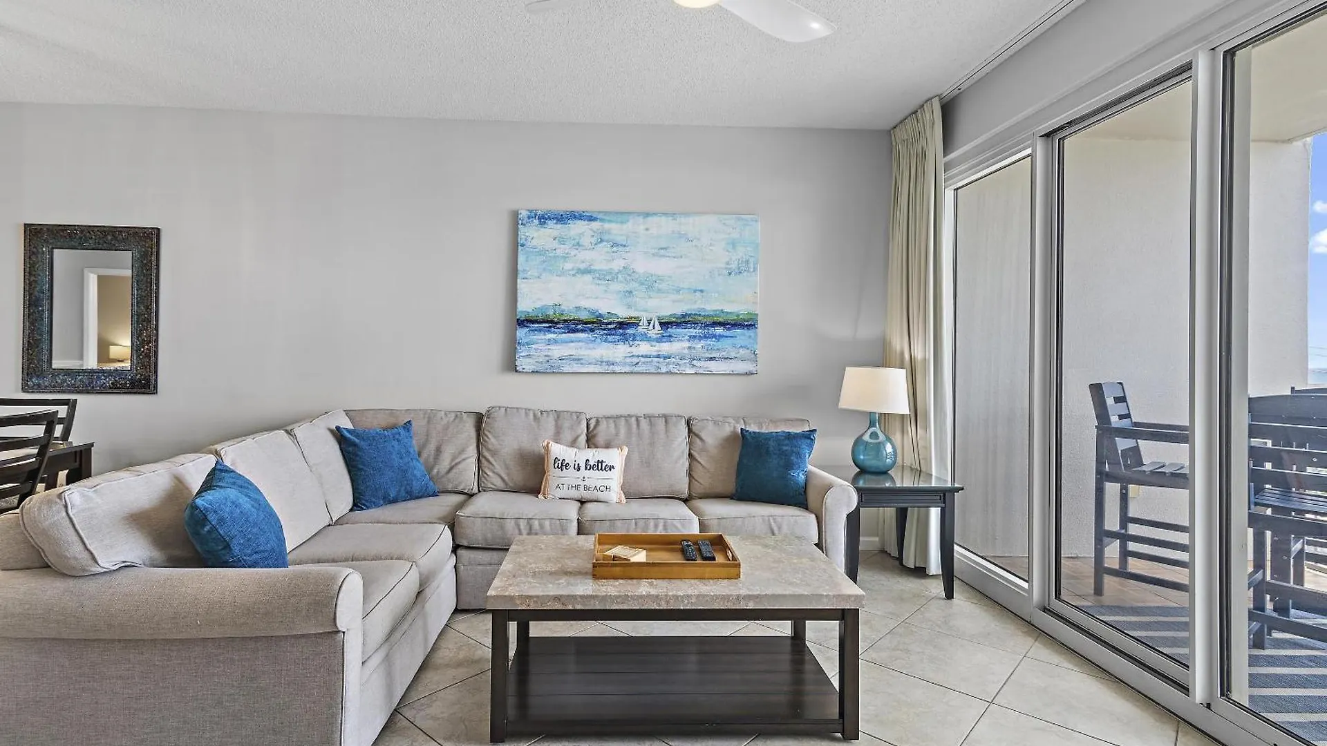 Feriehus Leeward Key 405 Villa Destin